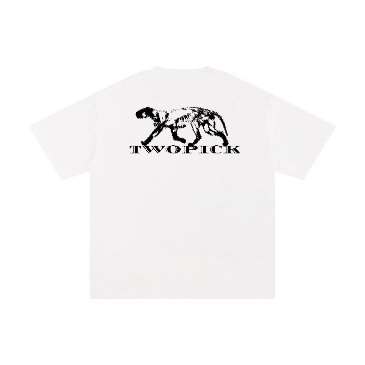 T-shirt TWOPICK