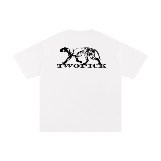T-shirt TWOPICK