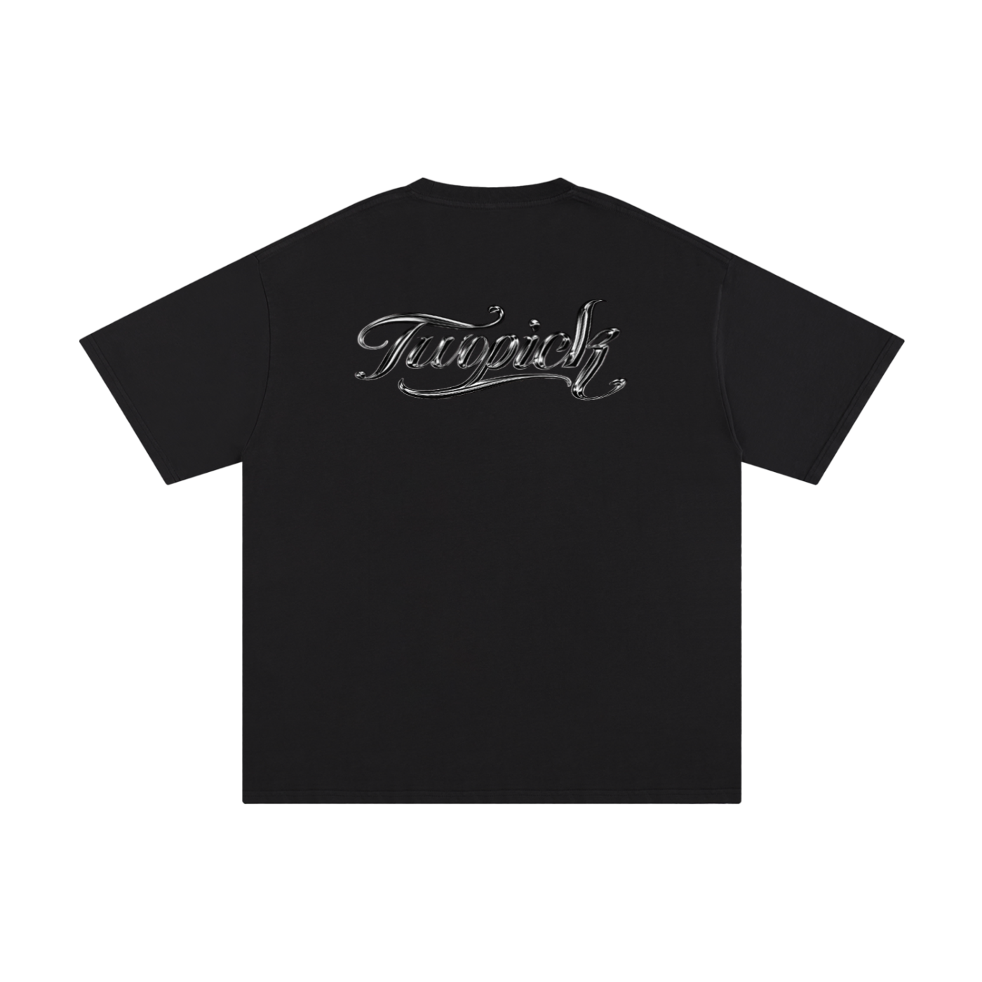 T-shirt TWOPICK METAL