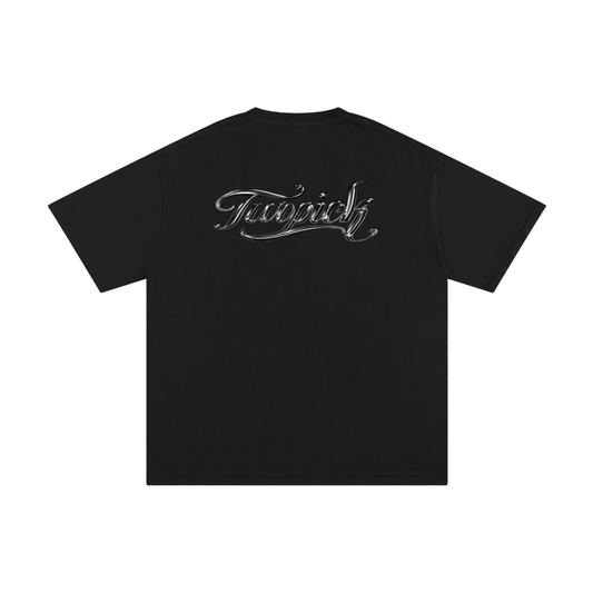 T-shirt TWOPICK METAL