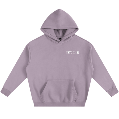 HOODIES TWOPICK FEMME
