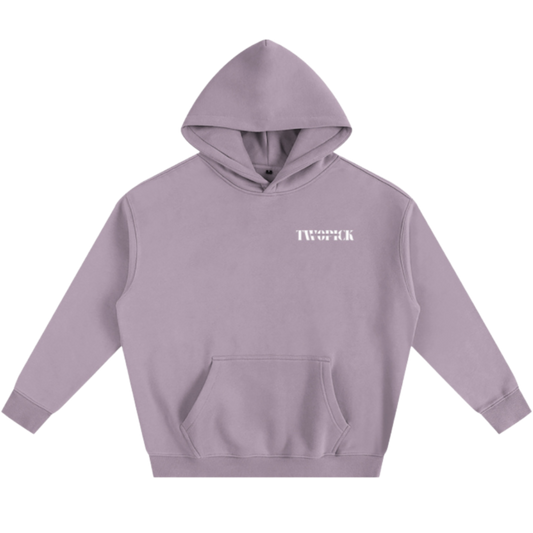 HOODIES TWOPICK FEMME