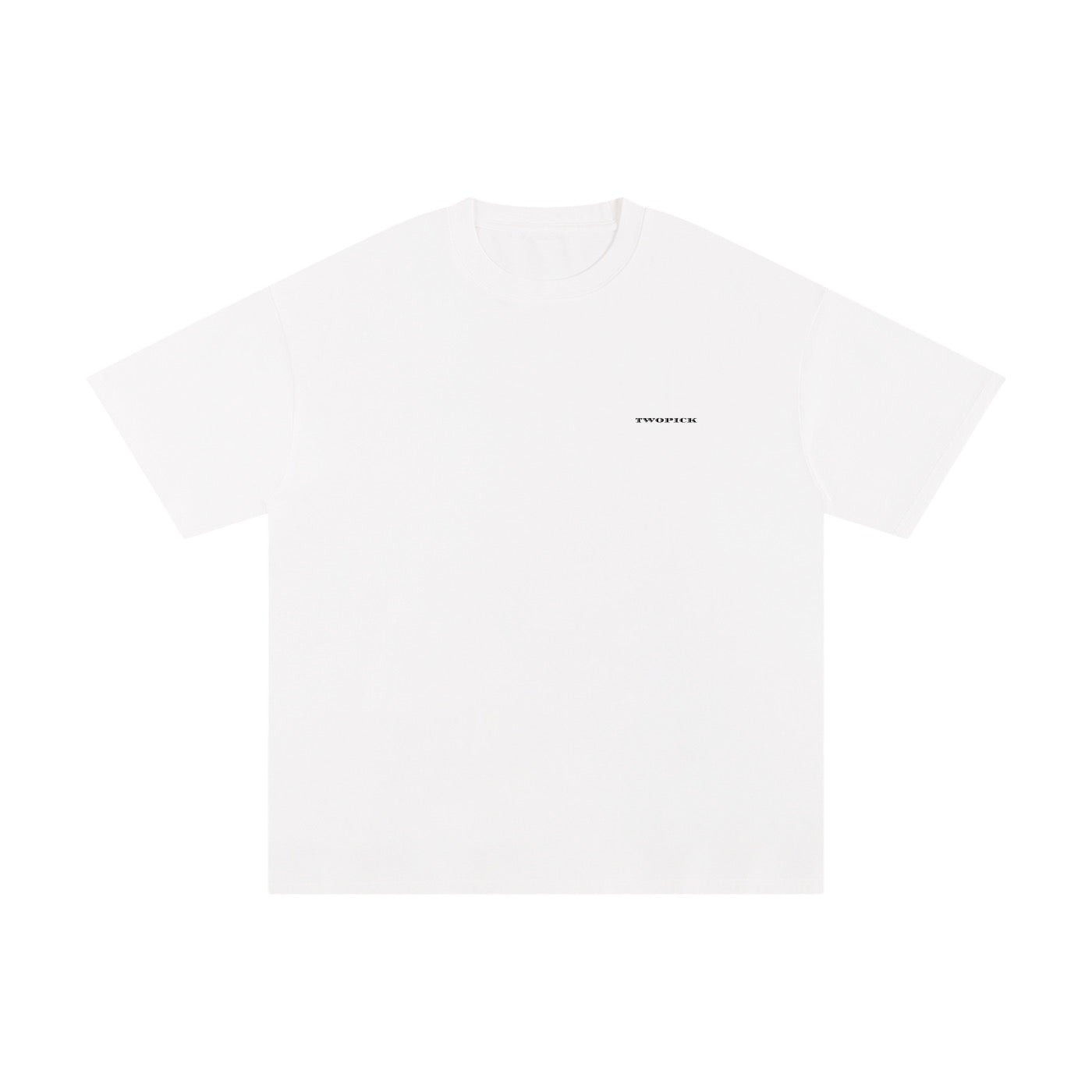T-shirt TWOPICK