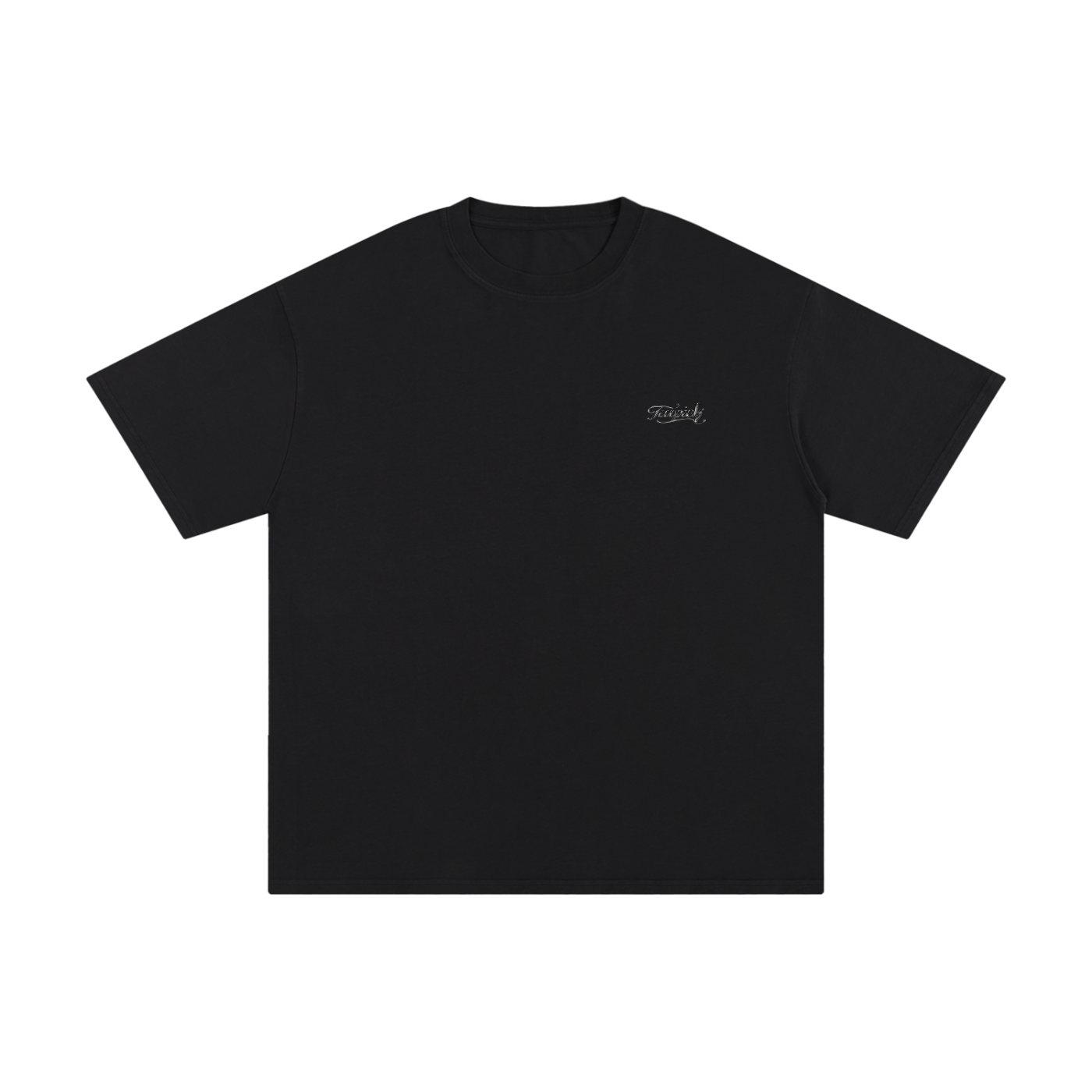 T-shirt TWOPICK METAL