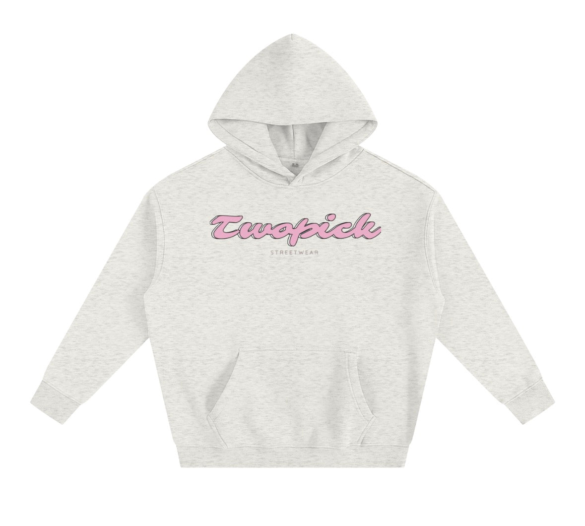 HOODIES TWOPICK