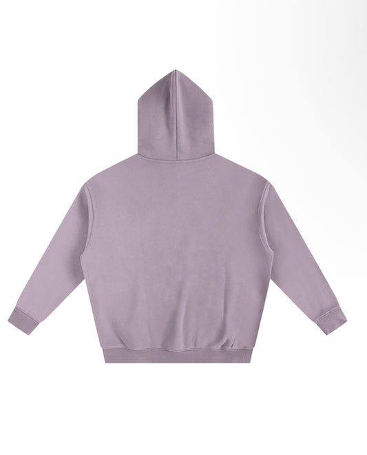 HOODIES TWOPICK FEMME